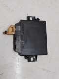 Einparkhilfe PDC Steuergerät AUDI A4 Avant (8E5, B6) 2.5 TDI quattro 0729500263