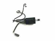 Andere Steuergeräte MAZDA 121 I (DA) 1.1 WMZ2S8909Y SWS03002