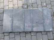 Kofferraumteppich NISSAN X-TRAIL (T31) 2.0 dCi 849B9JG00A