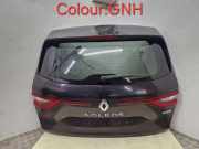Kofferraumdeckel RENAULT KOLEOS II 2.0 dCi 175 4WD