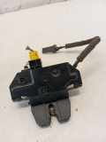 Heckklappenschloss OPEL VECTRA C 2.2 DTI 16V 495072894
