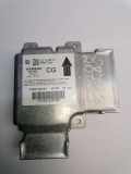 Airbag-Steuergerät OPEL SIGNUM 2.2 DTI 5WK43471 13159977