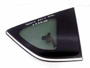 Heckscheibe hinten rechts TOYOTA RAV 4 IV (_A4_) 2.0 D 4WD (ALA41_)