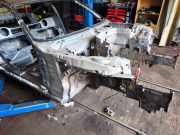 Karosserie Nissan 350 Z Roadster (Z33)