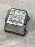 Airbag-Steuergerät VW GOLF PLUS (5M1, 521) 1.9 TDI 0038ED0GL7NJ
