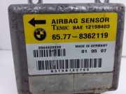 Steuergerät Airbag BMW 5er Touring (E34) 65778362119