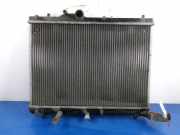 Kühler Suzuki Swift IV (FZ, NZ)