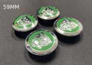 Radabdeckung Jaguar X-Type (X400) 8W931A096AB