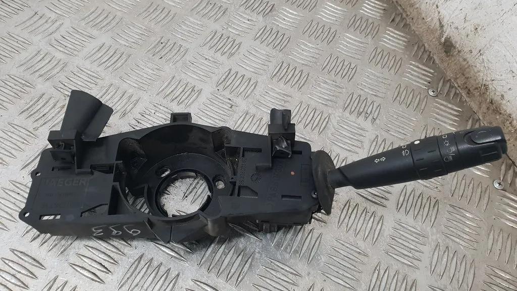 Drehknopf drehen CITROËN XSARA PICASSO (N68) 2.0 HDi 34392501 96251934ZL