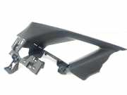 Verkleidung der B-Säule links PEUGEOT 3008 II SUV (MC_, MR_, MJ_, M4_) Hybrid 180 (M4DGLU) 9810162077