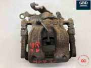 Bremsscheibe links hinten VW Crafter Kasten (SY, SX) 2N0615423