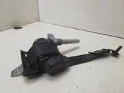 Mittlerer Sicherheitsgurt hinten VOLVO S80 I (TS, XY) 2.4 D5 39987960