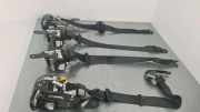 Dachreling-Set BMW X5 (F15, F85) xDrive 30 d 628641600