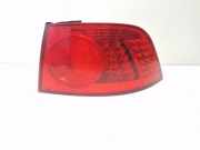 Lampenträger Heckleuchte rechts VW Phaeton (3D) 3D0945096D