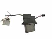 Blower Fan Relay FIAT MAREA (185_) 2.0 150 20V