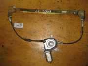 Fensterheber rechts hinten Peugeot 405 II (4 B)