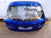 Heckklappe geschlossen Mazda 6 Sport Kombi (GH)