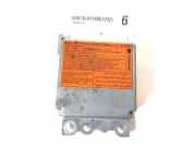 Airbag-Steuergerät NISSAN X-TRAIL (T31) 2.0 dCi FWD 98820JH100