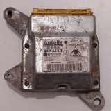 Airbag-Steuergerät RENAULT LAGUNA II (BG0/1_) 1.9 dCi (BG08, BG0G) C344CH20234