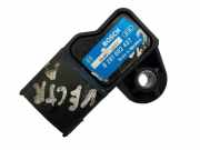 MAP-Sensor OPEL VECTRA C GTS 2.2 DTI 16V 0281002437