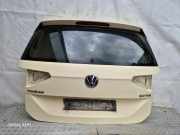 Kofferraumdeckel VW TOURAN (5T1) 2.0 TDI