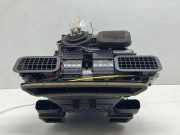 HEIZUNGSKASTEN GEBLÄSEKASTEN KLIMAKASTEN OPEL VIVARO Furgon 1.6 CDTI 9386802