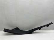 Innenschwellenzierleiste hinten links AUDI A4 (8W2, B9) 35 TFSI Mild Hybrid 8W0867767A