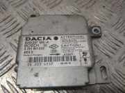 Airbag-Steuergerät DACIA LOGAN (LS_) 1.4 MPI LPG (LS0C) 0285001650
