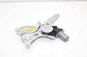Türfensterheber hinten links SUZUKI SX4 S-Cross (JYB) 1.4 Hybrid (Mild Hybrid) (AKK 414) 83560-61M00