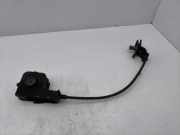 Ersatzradhalter Mercedes-Benz Vito/Mixto Kasten (W639)