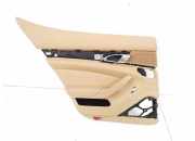 Türverkleidung links hinten Porsche Panamera 1 (970) 97055591300