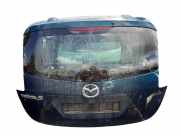 Heckklappe geschlossen Mazda 5 (CR1)