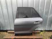 Tür links hinten Mercedes-Benz GLE (W166) A1667300124