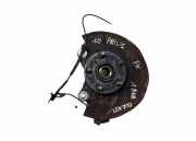 Achsschenkel (ABS) links vorne Toyota Prius (W3)