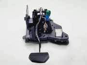 Bremspedal PEUGEOT 508 1.6 HDi 9666871680