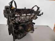 Motor RENAULT LAGUNA II (BG0/1_) 1.6 16V (BG0A, BG0L) 003934 K4MD7