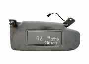 Sonnenblende rechts Volvo V60 I (155) R7WM3