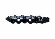 Stoßstangenhalter hinten rechts NISSAN PULSAR Hatchback (C13) 1.5 dCi 852263ZL0A