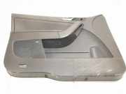 Türverkleidung vorne links SKODA YETI (5L) 2.0 TDI 4x4 5L1867011