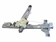 Fensterheber links vorne Peugeot 5008 I () 9682808980