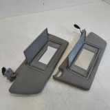 Linke Sonnenblende OPEL VECTRA C Estate 1.9 CDTI