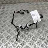 Verkabelung der hinteren Abdeckung