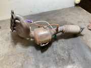 Katalysator FORD FIESTA VII 1.0 EcoBoost 9V215G232JA