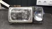 Hauptscheinwerfer links VW Passat B7 Alltrack (36, B7) 301124502
