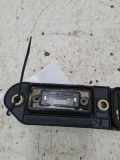 Kennzeichenbeleuchtung Verkleidung NISSAN PRIMERA (P12) 2.2 dCi