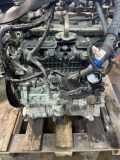 Motor TOYOTA YARIS (_P13_) 1.5 Hybrid (NHP130_) X1NZ