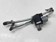 Scheibenwischermechanismus vorne PEUGEOT 5008 II (MC, MJ, MR, M4) 1.5 BlueHDi 9824762480