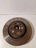 Bremsscheibe vorne rechts JEEP GRAND CHEROKEE IV (WK, WK2) 3.0 CRD V6 4x4