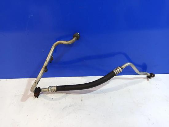 Klimaleitung SAAB 9000 Hatchback 3.0 -24 V6 CS/CSE 4319075 Bild Klimaleitung SAAB 9000 Hatchback 3.0 -24 V6 CS/CSE 4319075