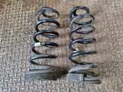 Schraubenfeder hinten links KIA SPORTAGE (SL) 1.7 CRDi 55350F1CB0